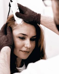 hair restoration